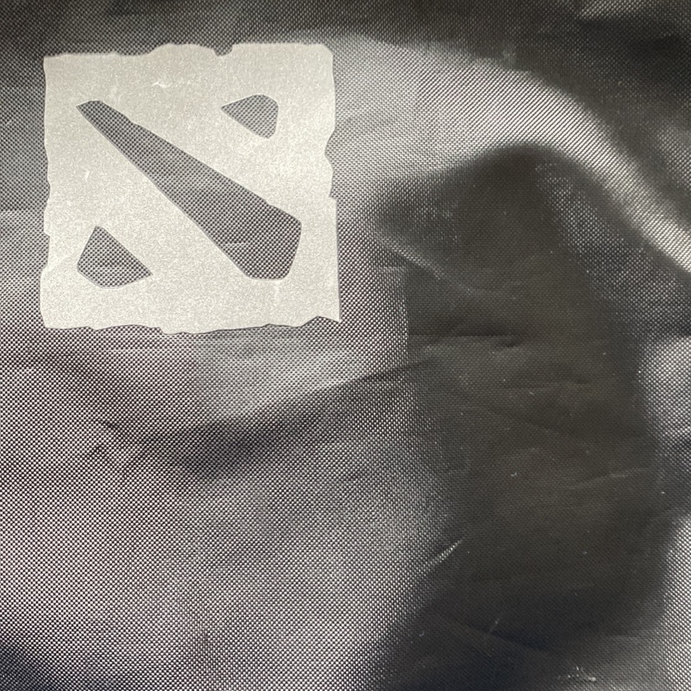 Valve DOTA2 drawstring backpack - Picture 2 of 3